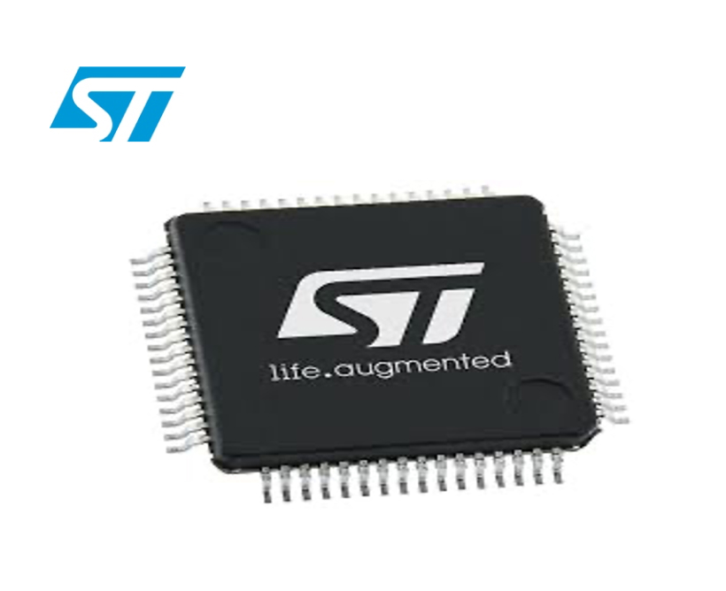 STMicroelectronics
