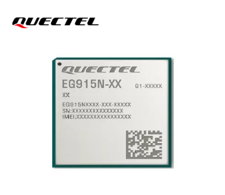 Quectel Wireless Solutions (Quectel)
