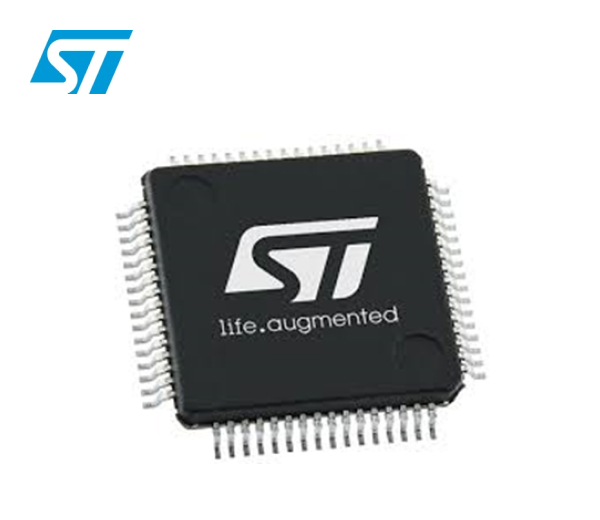 STMicroelectronics