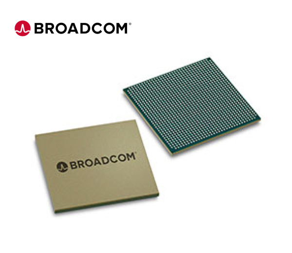 Broadcom