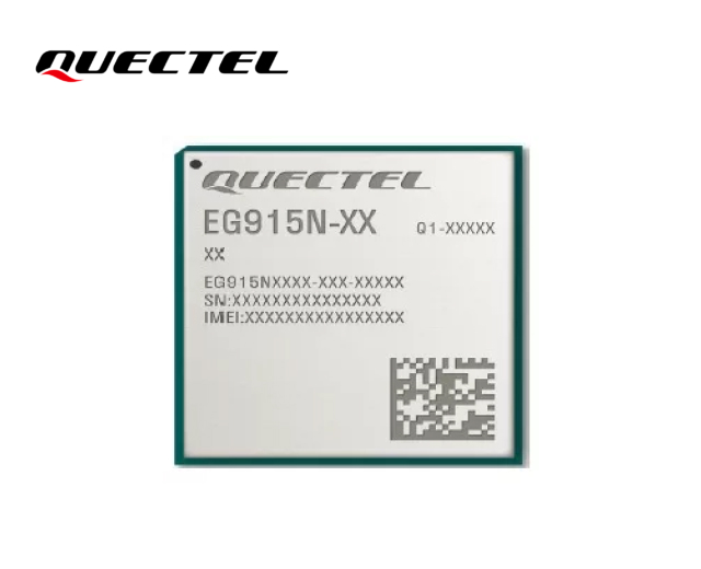 Quectel Wireless Solutions (Quectel)