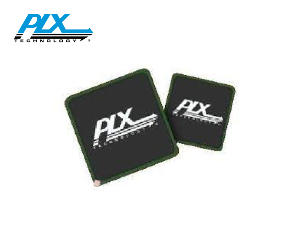 PLX Technology (PLX)
