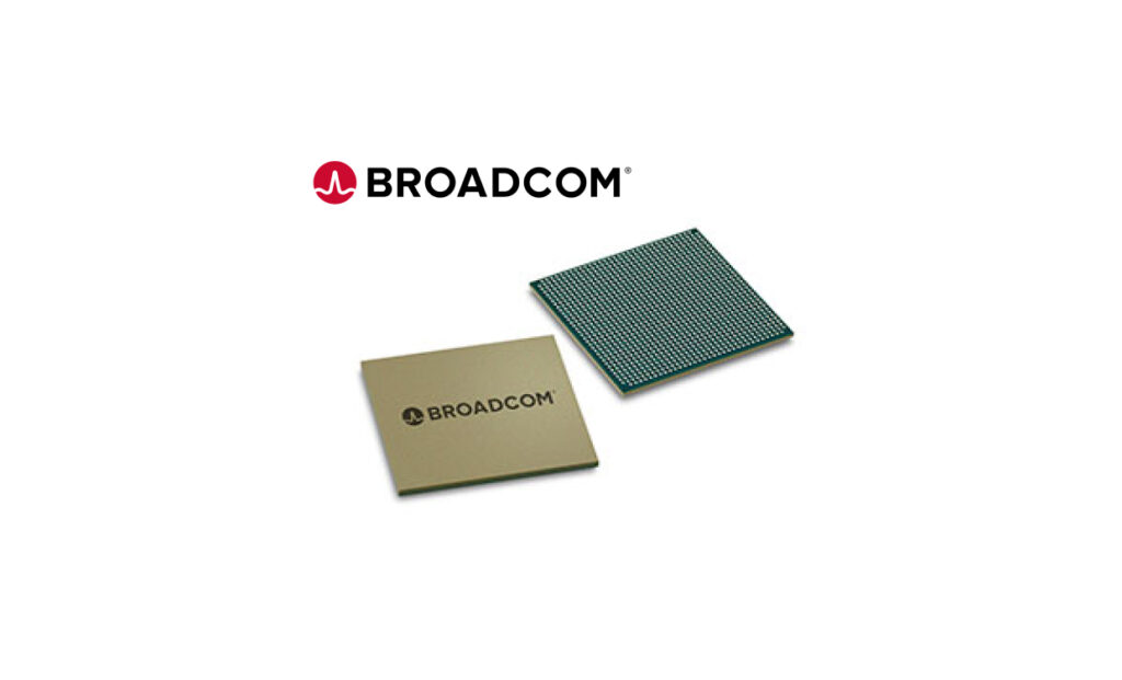 Broadcom