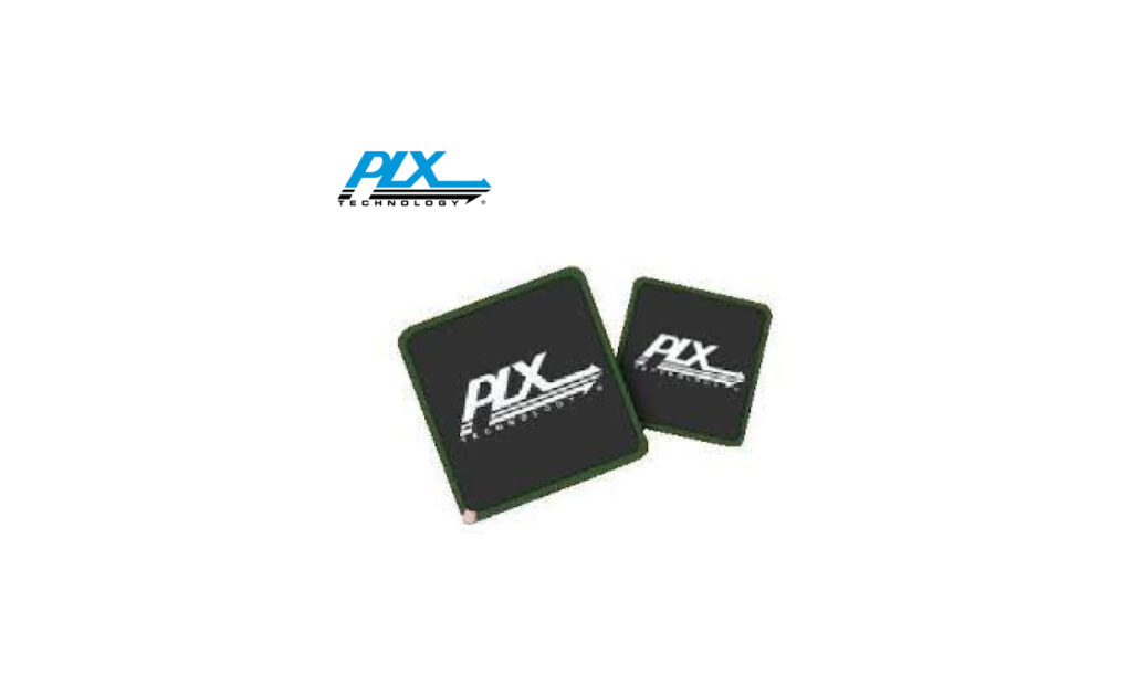 PLX Technology (PLX)