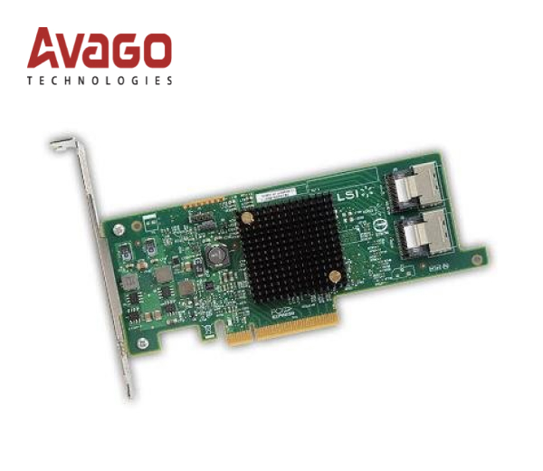 Avago Technologies