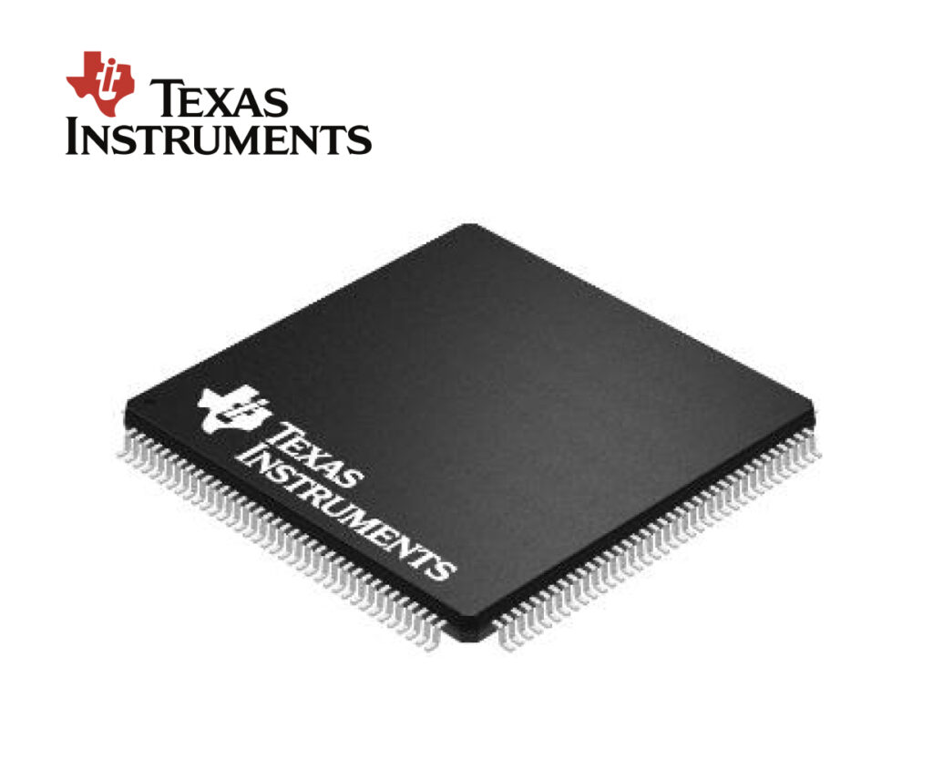 Texas Instruments