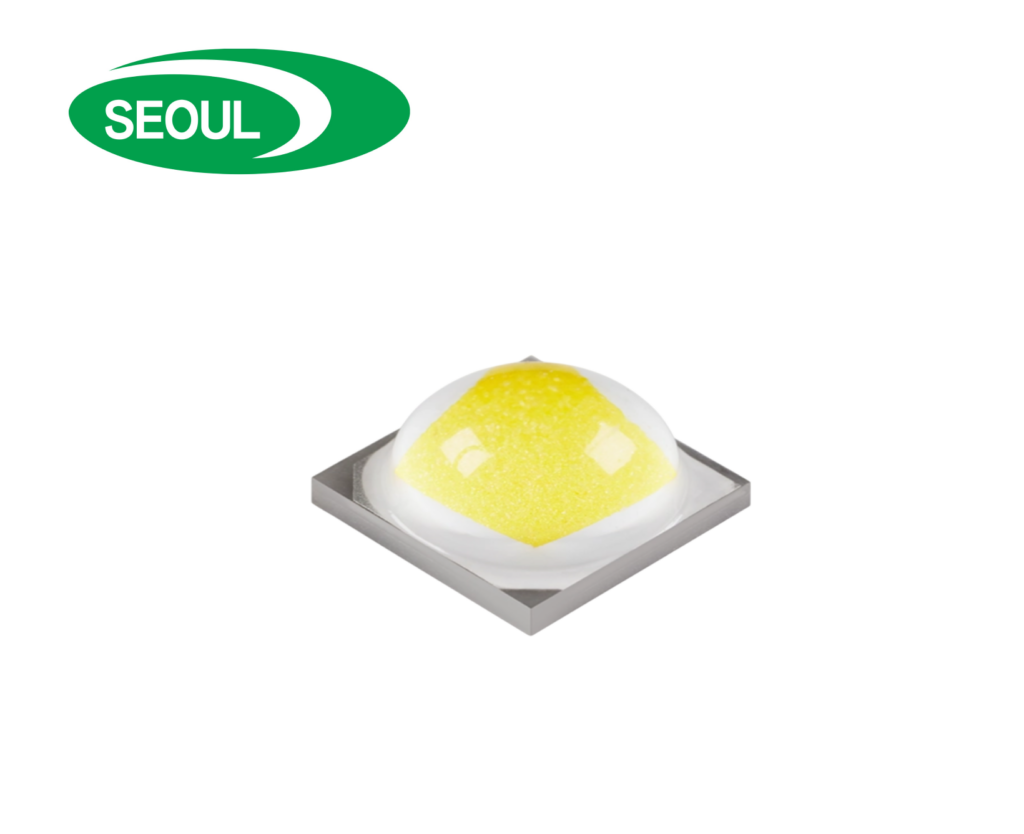 Seoul Semiconductor Co., Ltd.