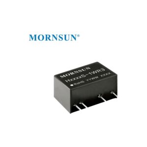 mornsun