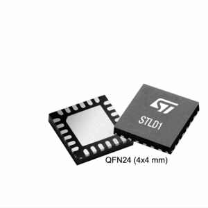 Микросхема STLD1