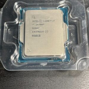 Intel i7-14700T