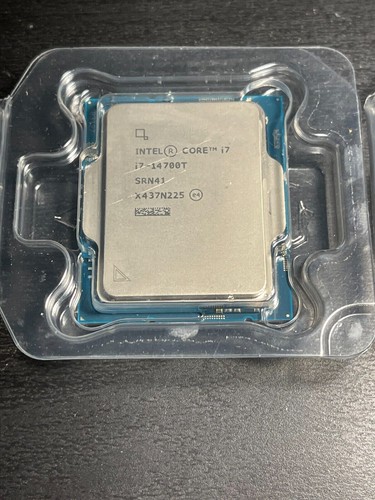 Intel i7-14700T